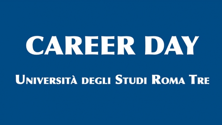 Career Day - Business & Economics at Work